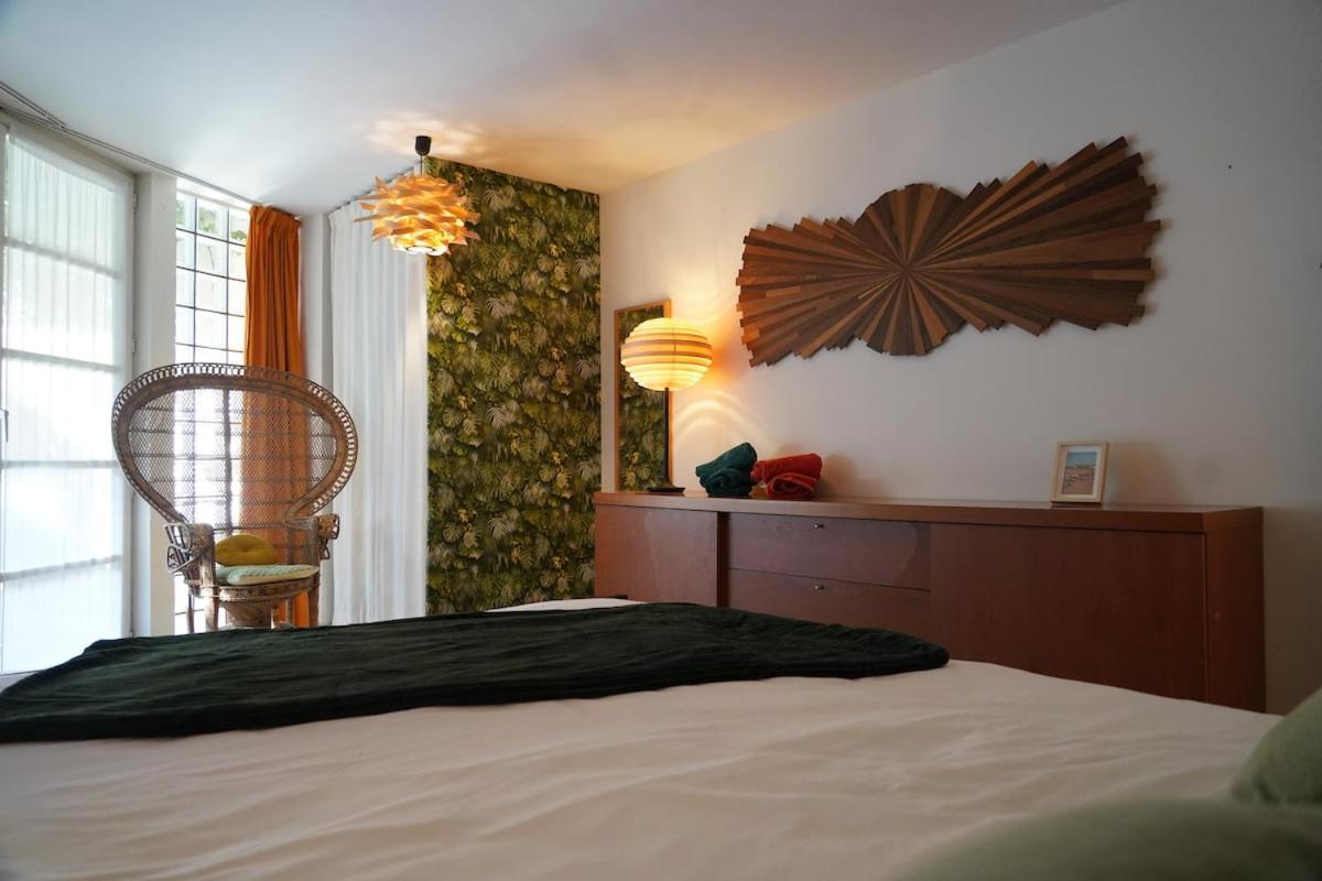 Renovated Appt In Ostende 20Min From Bruges Eksteriør bilde