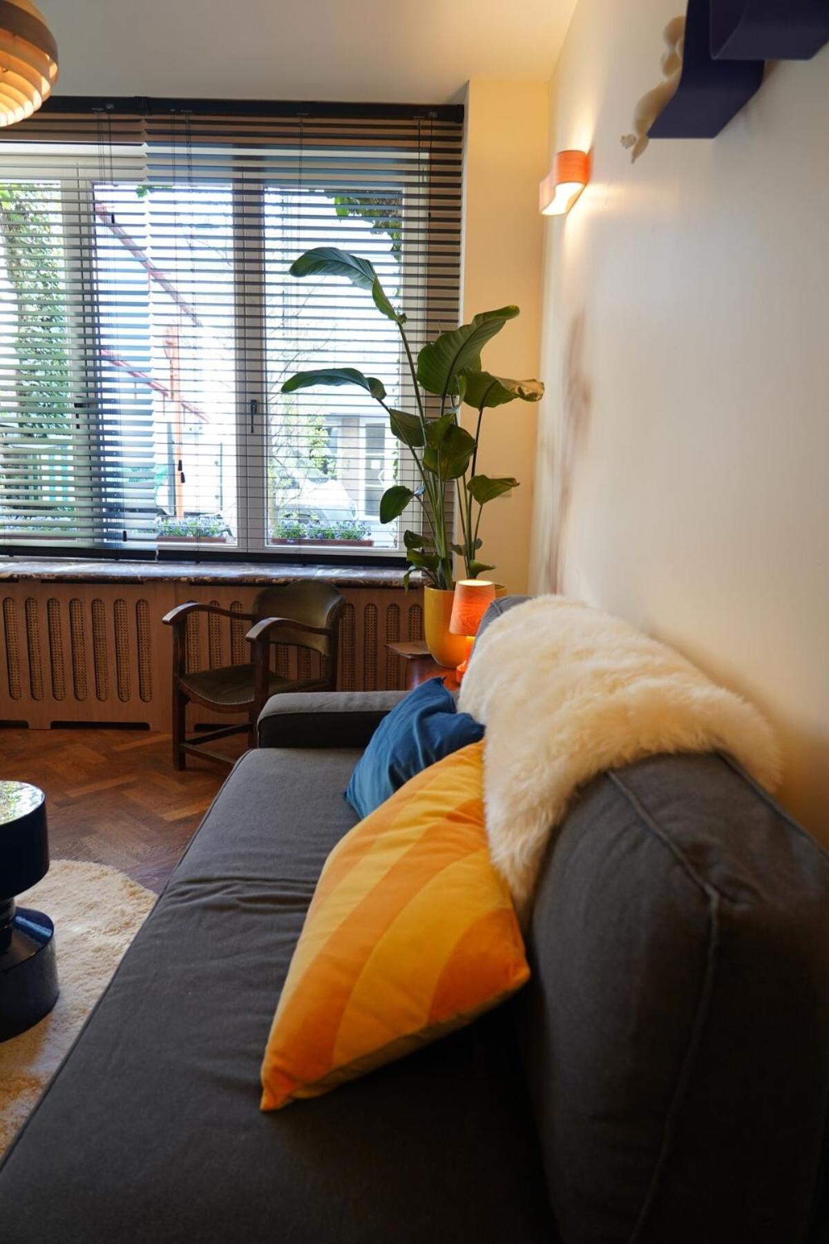 Renovated Appt In Ostende 20Min From Bruges Eksteriør bilde