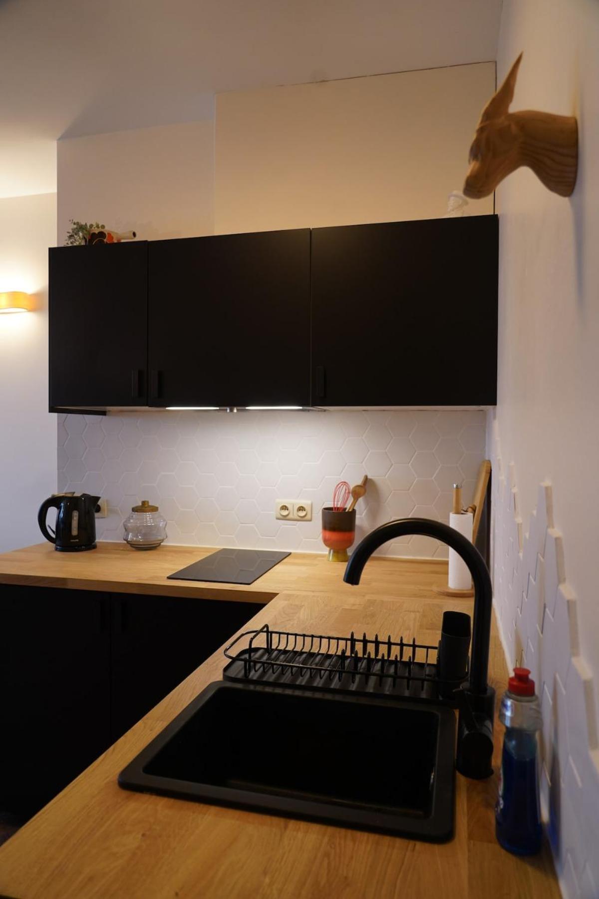 Renovated Appt In Ostende 20Min From Bruges Eksteriør bilde