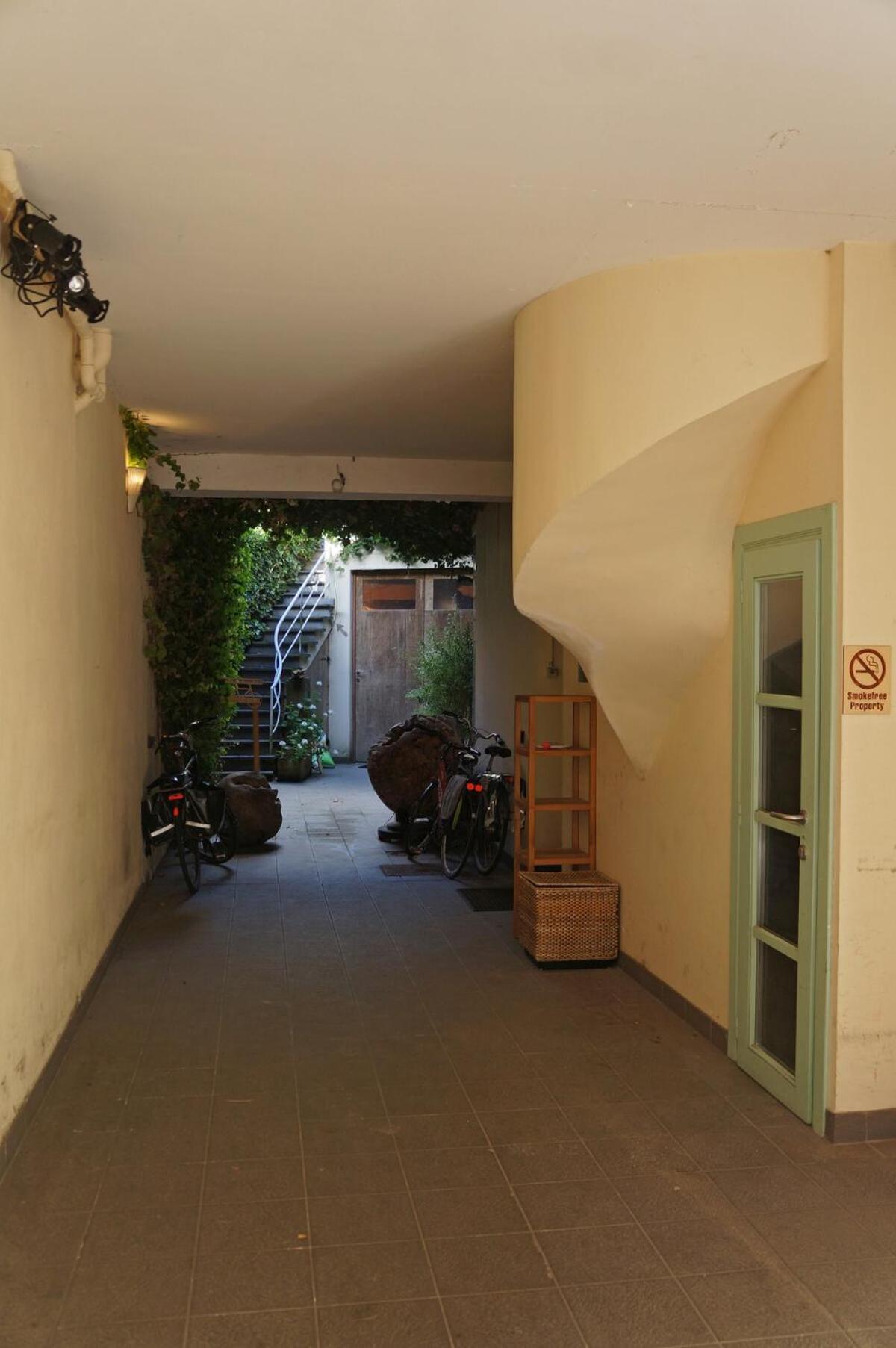 Renovated Appt In Ostende 20Min From Bruges Eksteriør bilde