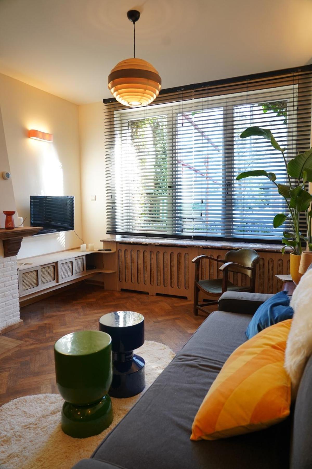 Renovated Appt In Ostende 20Min From Bruges Eksteriør bilde